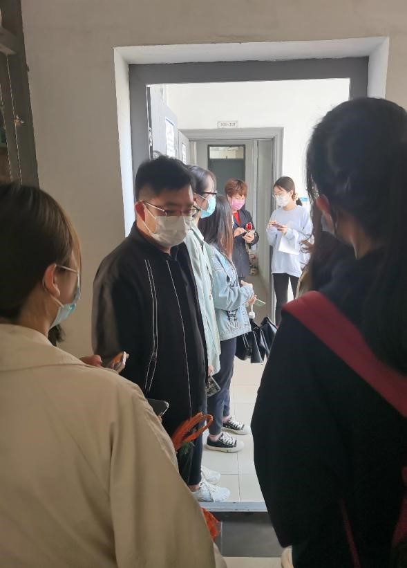 上海五星体育数据中心